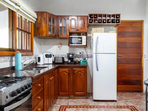 Casa en Venta 25 años
