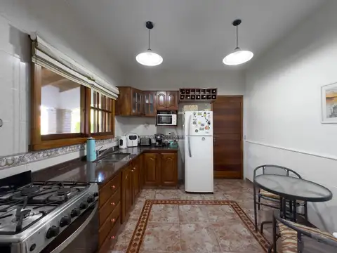 Casa en Venta al Sureste