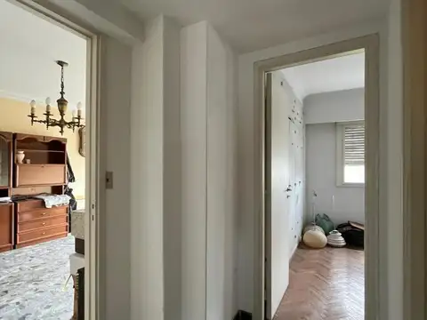 Departamento en Venta en Constitucion, USD 119.000