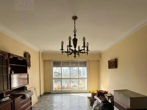 Departamento Venta en Constitución ( Cochabamba al 1300)