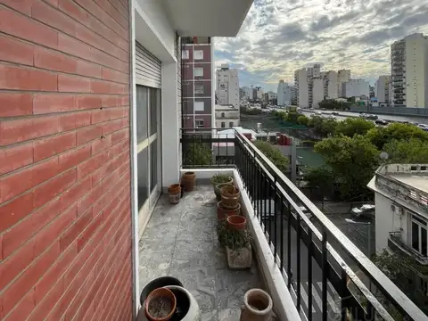 Departamento Venta en Constitución ( Cochabamba al 1300)