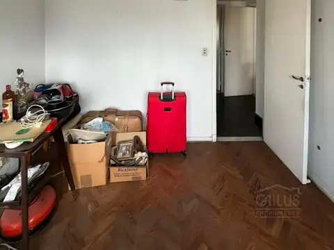 Departamento en Venta 63 años