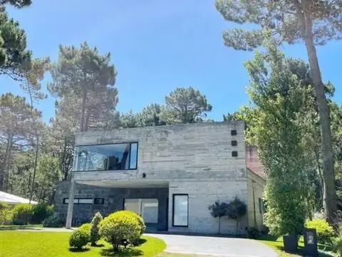 Casa - ALQUILER_TEMPORAL - Argentina, Pinamar