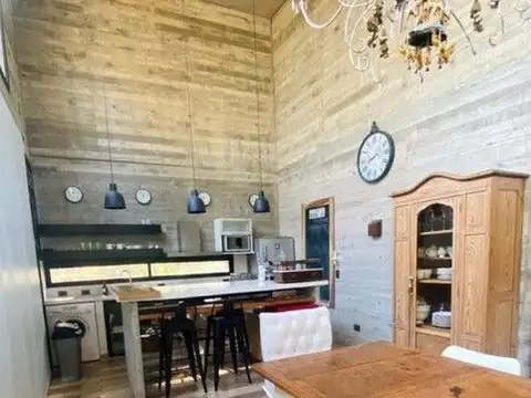 Casa en Alquiler Temporal en Pinamar, USD 6.600