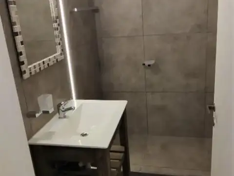 Departamento en Alquiler 40 años