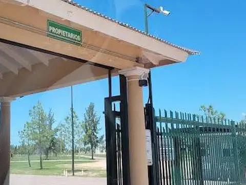 Avenida Juan Pablo II