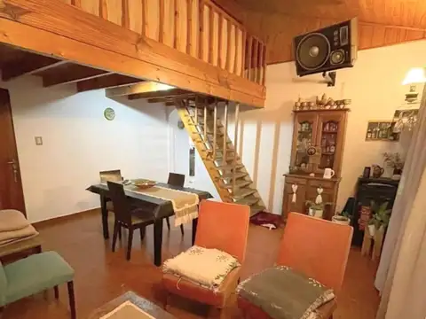 Depto Tipo Casa en Venta de 2 dormitorios