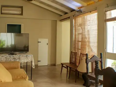 casa venta 4 ambientes doble coch patio San Andres