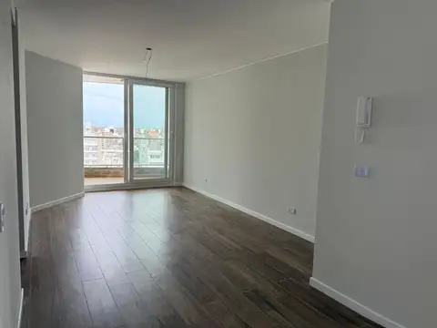 Venta - Departamento - 1 dormitorio - A estrenar - Centro Rosario