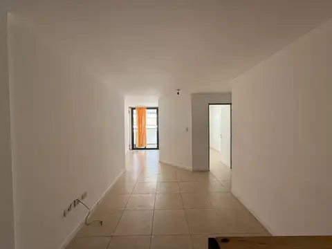 DEPTO 1 DORM. Y BALCON + AMENITIES B° GENERAL PAZ