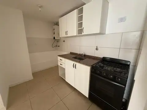 Departamento en Venta en General Paz, USD 63.500