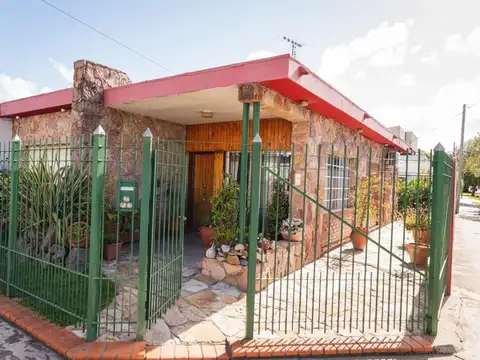 Casa en Venta 57 años