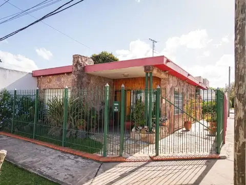 Casa en Venta al Norte