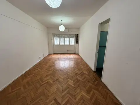 Departamento en Venta 55 años