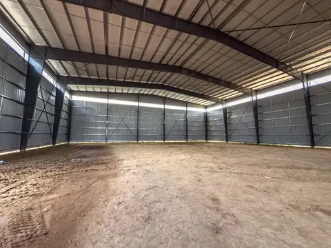 Parque Industrial Moreno 2