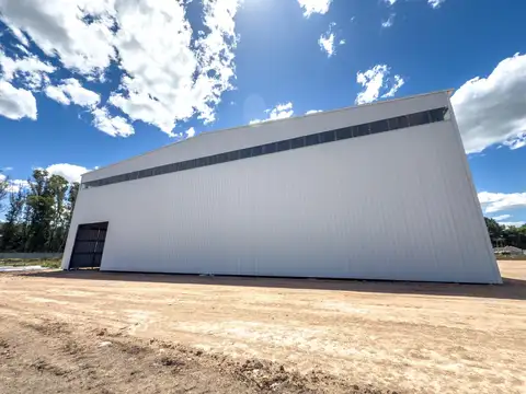 Galpon en Alquiler en Moreno, USD 8.900