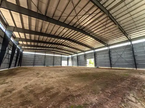 Alquiler Depósito en PIM2