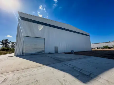 Alquiler - Depósito - PIM2 Moreno - 1750m2