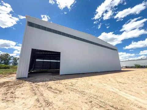 Alquiler Depósito en PIM2