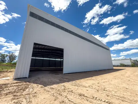 Parque Industrial Moreno 2