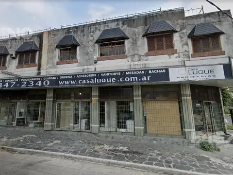 DEPTO 3 AMB. EN VENTA - VILLA BALLESTER