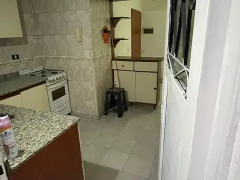 Departamento en Venta en Villa Ballester, USD 49.000