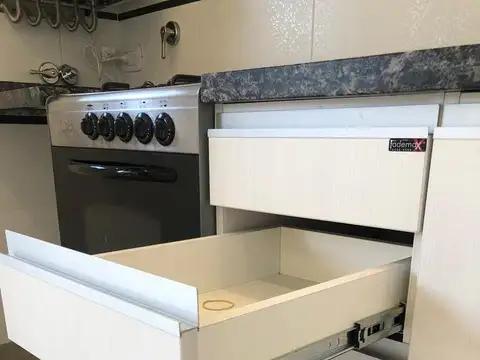 Departamento en Venta al Oeste