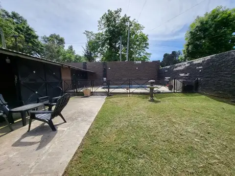 Lisandro de la Torre 1000