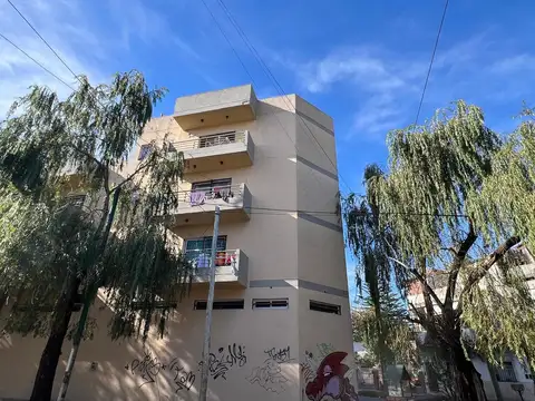 Departamento en  venta de 2 amb con Balcón y Terraza