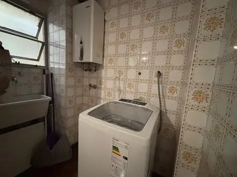 Departamento en Venta en Recoleta, USD 85.000