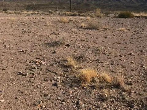 Terreno en Venta en Uspallata, USD 15.000