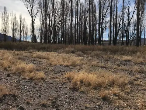 Ruta Nacional 149 Uspallata s/n, San Alberto