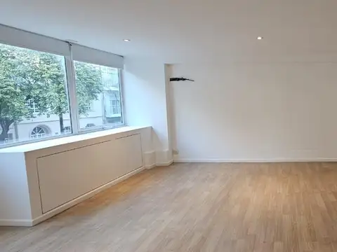 Oficina Monoambiente con 1 baño