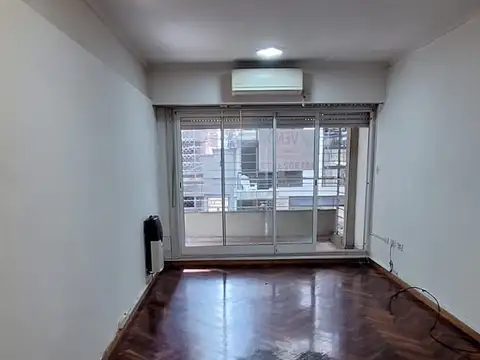 San Lorenzo 2000, Piso 1