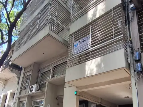 San Lorenzo 2000 - Ventilacion cruzada