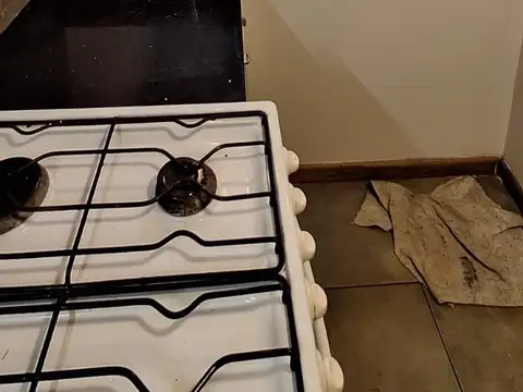 San Lorenzo 2000 - Ventilacion cruzada