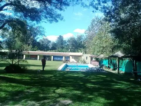 La Florida, Calle 100