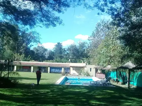 Tomamos casa centro Zárate