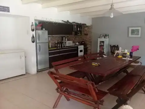 Casa en Venta 10 años