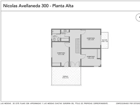 VENTA DE CASA DE 4 AMBIENTES C/TERRAZA, JARDIN Y COCHERA CUBIERTA EN FLORIDA VICENTE LÓPEZ, ZON...