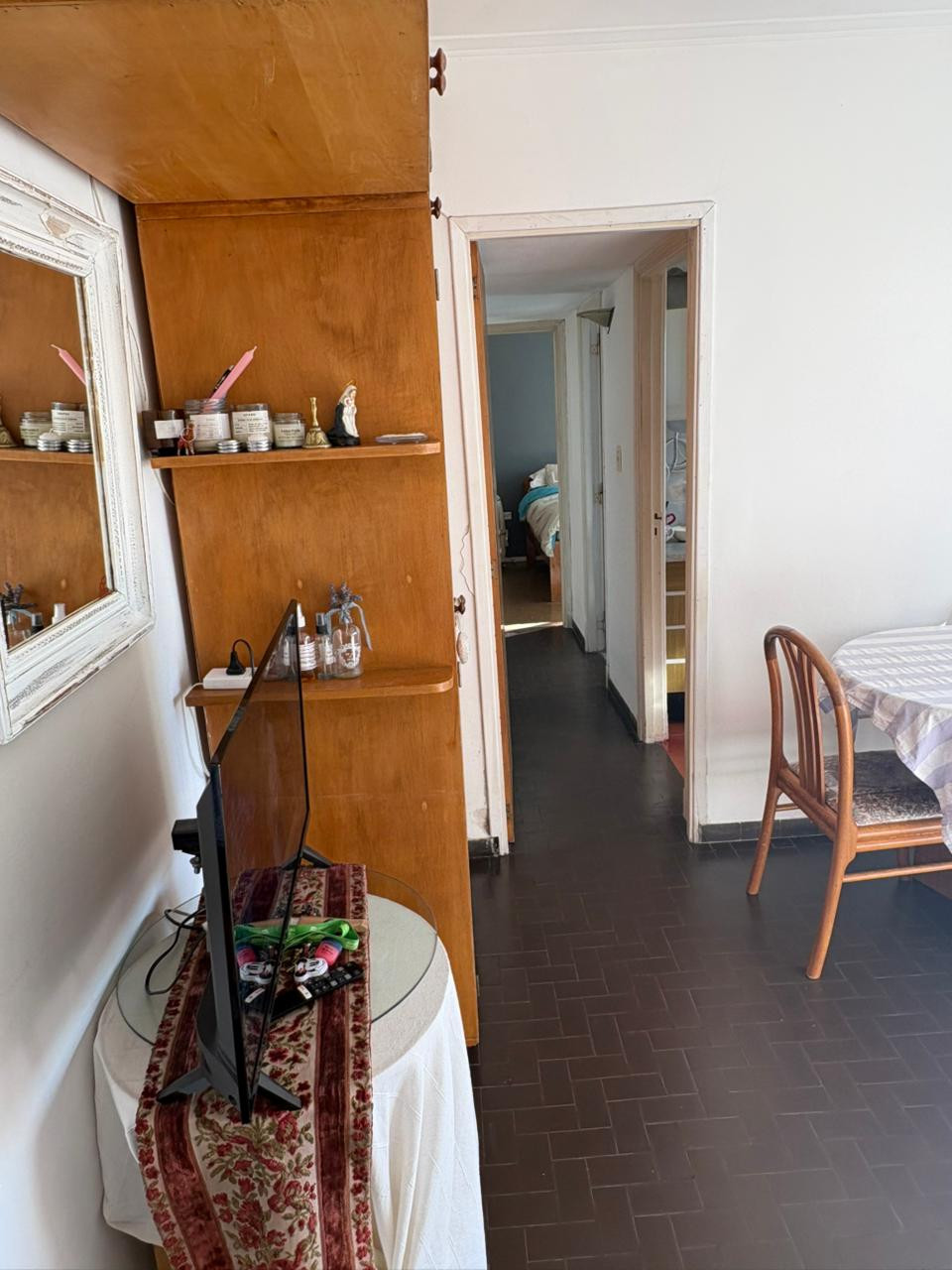Departamento en Alquiler de 1 dormitorio