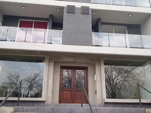 Alquiler | Departamento | 1 Dormitorio |  Granadero Baigorria | Edificio Amura