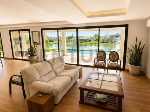 Casa en Alquiler 3 años
