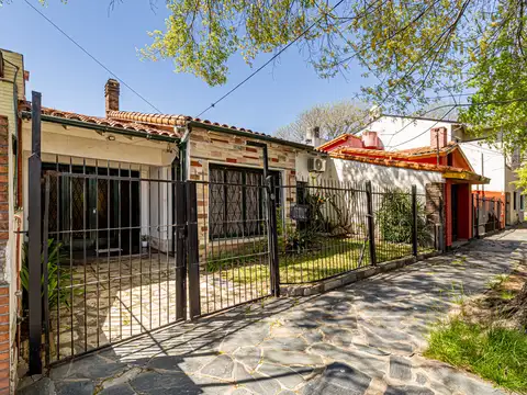 Dueño directo vende casa/chalet en Olivos
