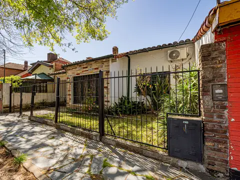 General Bernardo O'higgins 2500