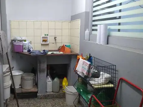 Avenida General Tomás De Iriarte 1600