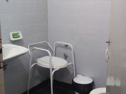 Galpon en Venta en Barracas, USD 300.000