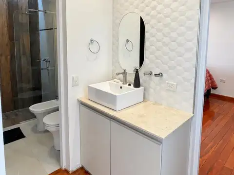 CASA DE FIN DE SEMANA EN VENTA - BARRIO DEL LAGO, CANDELARIA (CF1421)