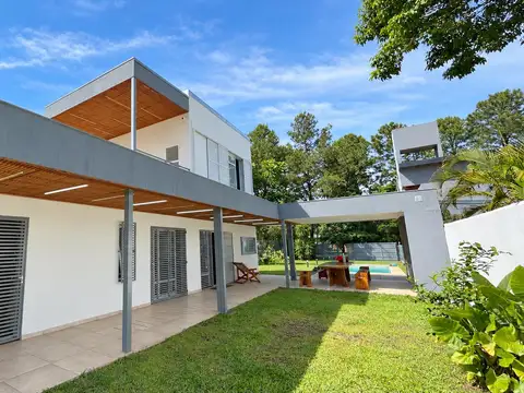 Casa en Venta en Posadas, USD 209.500
