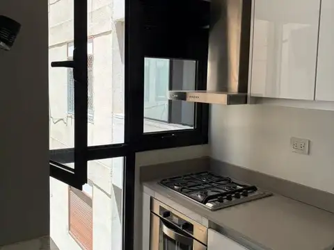 Departamento en Alquiler al Este